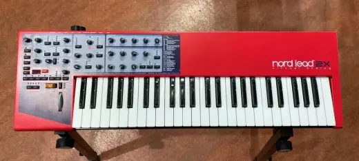 Nord Lead 2X